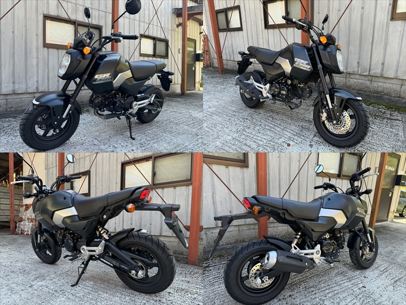車体画像②